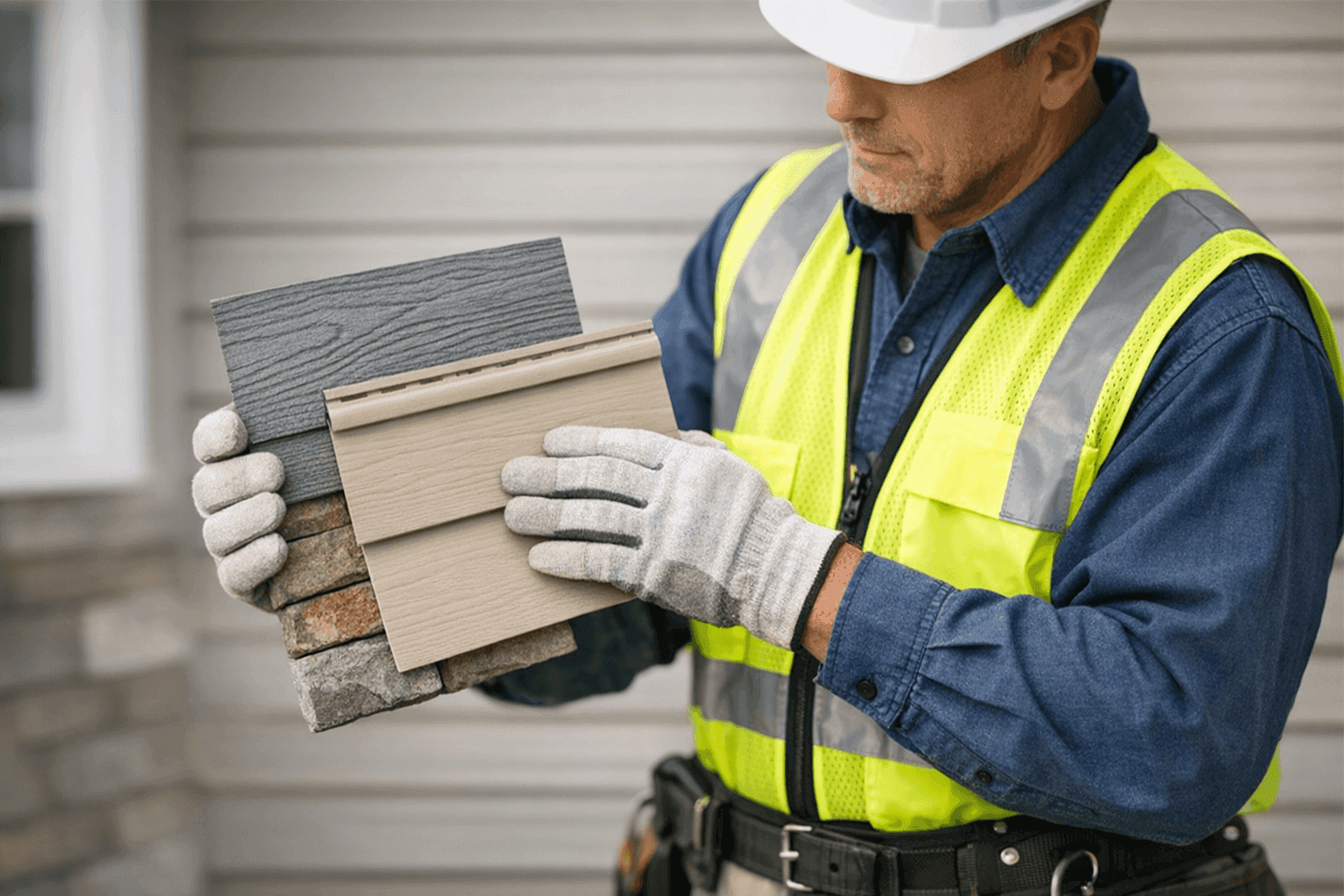 Comprehensive Home Siding Guide: Materials, Styles & Maintenance