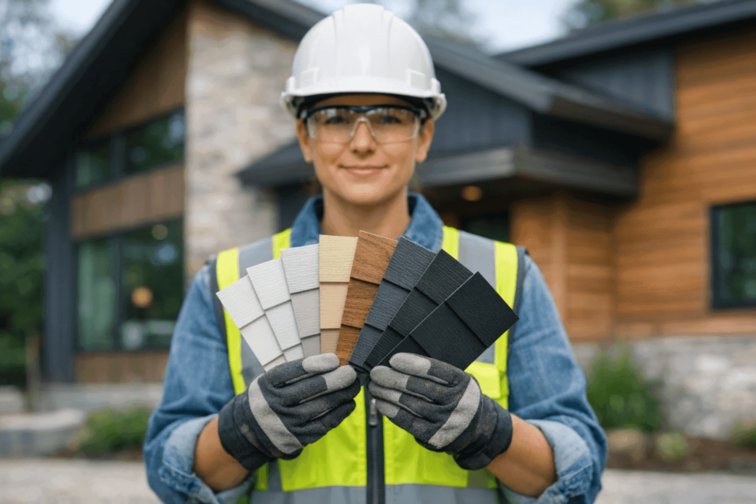 Custom Siding Solutions: Tailoring Your Home’s Exterior