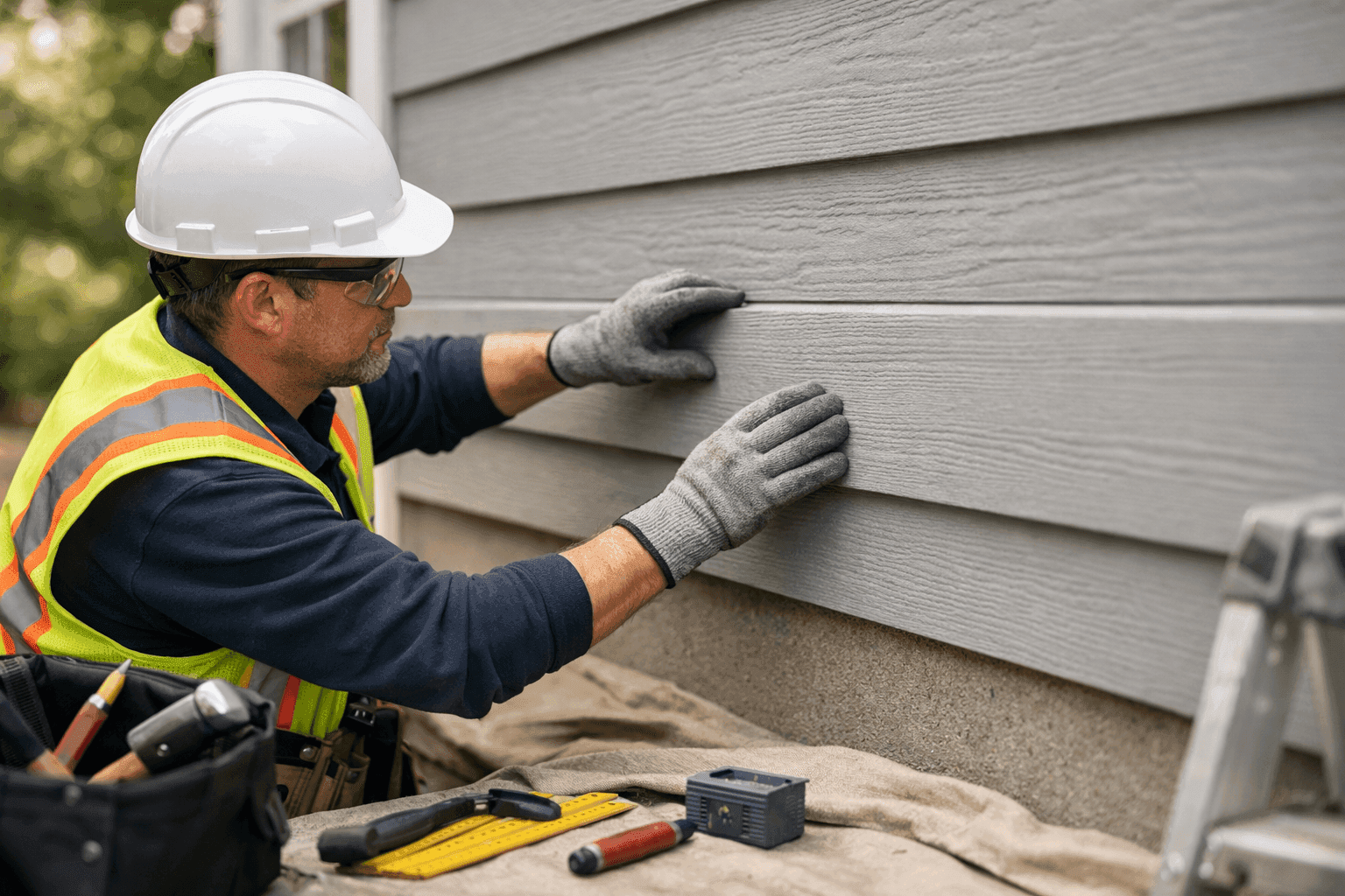 Fiber Cement Siding: Pros, Cons, and Installation Guide