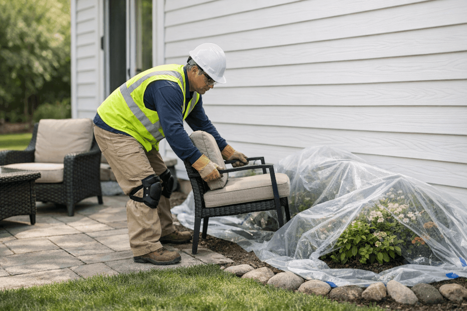 How to Prepare Your Home for New Siding Installation