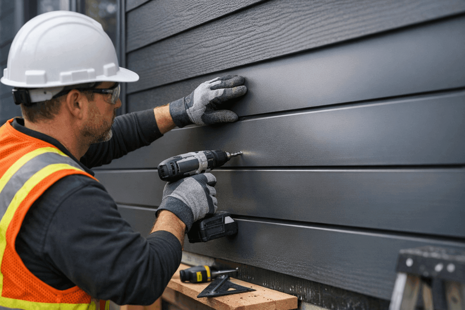 Metal Siding: Is It Right for Your Home?