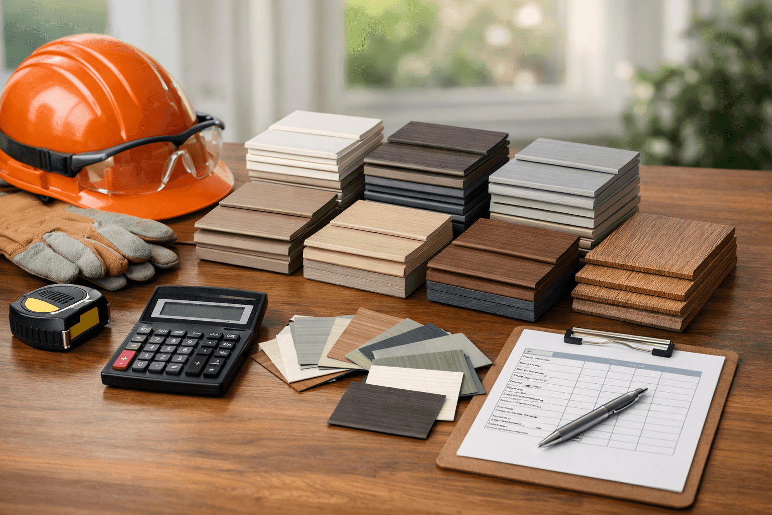 The Real Cost of New Siding: Budgeting, Materials, and ROI