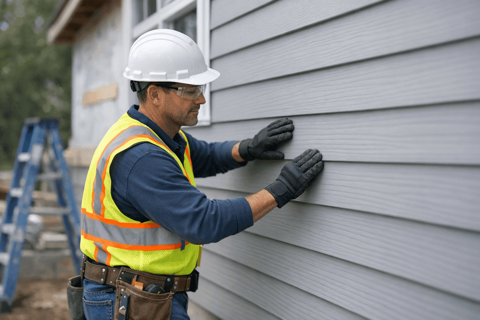 The Truth About Vinyl Siding: Maintenance, Cost, and Durability