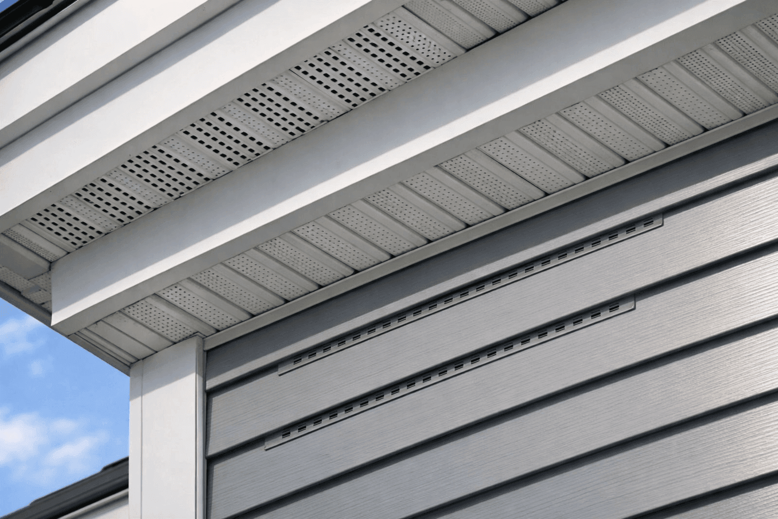 Why Siding Ventilation Matters for Your Home